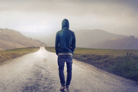 ایست! مجرد نمانید…خطرناک است