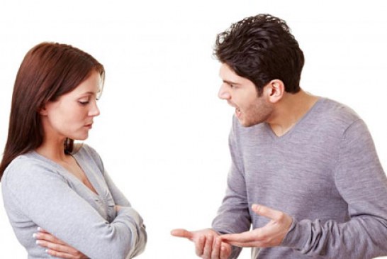 ۶ اشتباه آقایون در ازدواج