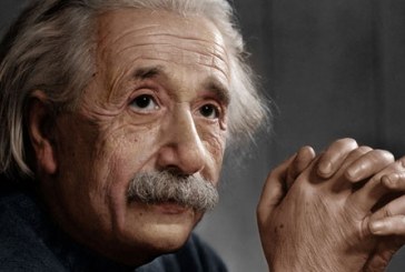 آلبرت انیشتین و درس های زندگی